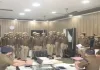 पुलिसिंग के गुर: एसएसपी सतपाल अंतिल ने प्रशिक्षणाधीन उपनिरीक्षकों को दिए महत्वपूर्ण दिशा-निर्देश, निष्पक्ष जनसुनवाई और पारदर्शिता पर दिया बल