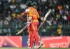 टी20 वर्ल्ड कप 2026 में जिम्बाब्वे का बड़ा उलटफेर श्रीलंका को रौंदा ऑस्ट्रेलिया के बाद दूसरी धमाकेदार जीत