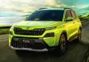 Skoda Kylaq Classic AT Finance Plan जानिए 2 लाख डाउन पेमेंट के बाद कितनी बनेगी EMI और कुल कीमत
