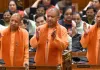 "न कर्फ्यू, न दंगा, यूपी में सब चंगा"; मुख्यमंत्री ने गिनाईं सात साल की उपलब्धियां, राम मंदिर और सुशासन का दिया हवाला