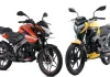 TVS Raider 125 vs Bajaj Pulsar NS125 कौन है 125cc सेगमेंट की असली किंग जानिए पूरी तुलना