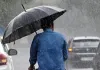 मध्य प्रदेश में फिर बारिश का अलर्ट, 7 जिलों में पानी गिरने की संभावना, 3 से 4 डिग्री तक बढ़ेगा तापमान
