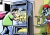 मेरठ में बेटी का रिश्ता तय करने गए शख्स के घर से लाखों के जेवरात व 3 लाख की नकदी चोरी