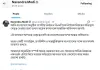 प्रधानमंत्री मोदी ने बांग्लादेश नेशनलिस्ट पार्टी के नेता तारिक रहमान को चुनाव जीतने पर बधाई दी