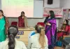 मेरठ मेडिकल कॉलेज में कार्यस्थल पर यौन शोषण रोकथाम अधिनियम पर जागरूकता कार्यशाला