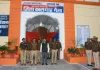 मेरठ: जिला न्यायाधीश, जिलाधिकारी और एसएसपी ने जिला कारागार, किशोर गृह और नारी निकेतन का संयुक्त निरीक्षण किया