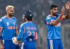India vs Namibia: टीम इंडिया का जलवा T20 वर्ल्ड कप में नामीबिया पर 93 रन की बड़ी जीत