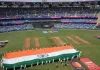 वानखेड़े स्टेडियम में कल होगा टी20 विश्व कप 2026 का रंगारंग आगाज, बादशाह और नोरा फतेही करेंगे शो
