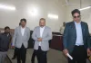 मेरठ: कलेक्ट्रेट के वार्षिक निरीक्षण में जिलाधिकारी की व्यवस्थाओं के कायल हुए कमिश्नर भानु चन्द्र गोस्वामी, कार्यों की जमकर की सराहना