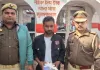 मुजफ्फरनगर: मोरना PNB एटीएम चोरी के प्रयास का तीसरा आरोपी भी गिरफ्तार, तमंचा और नगदी बरामद