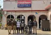 ग्रेटर नोएडा: बाइक राइडर्स से लूटपाट करने वाले तीन बदमाश गिरफ्तार, बरामद हुआ मोबाइल और नकद