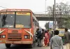 रामपुर में डीएम के आदेश बेअसर, हाईवे पर खुलेआम रुक रहीं रोडवेज बसें, हादसों का खतरा बढ़ा
