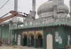 मुरादाबाद–टिहरी राष्ट्रीय राजमार्ग निर्माण में आ रही दरगाह की मीनारें हटाई गईं, प्रशासन ने बुलडोजर से शुरू की कार्रवाई