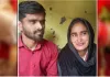 मुरादाबाद में मुस्लिम युवती ने हिंदू युवक से की शादी, शिव मंदिर में लिए सात फेरे, परिजनों से जान का खतरा बताया