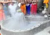 Mahashivratri: बाबा महाकाल की अलौकिक महाआरती संपन्न, 44 घंटे खुले रहेंगे पट, उज्जैन में 10 लाख श्रद्धालुओं के पहुंचने का अनुमान