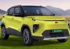 20 फरवरी को लॉन्च होगी नई Tata Punch EV 2026 फेसलिफ्ट 600KM रेंज टेस्ट से मचाया धमाल इलेक्ट्रिक SUV में बड़ा टेक्निकल अपग्रेड