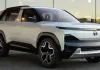 अप्रैल से जून के बीच भारत में लॉन्च होगी Tata Sierra EV, मिलेगी नई बैटरी टेक्नोलॉजी और लंबी रेंज