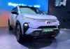 Tata Curvv EV पर बंपर डिस्काउंट फरवरी 2026 में 3.80 लाख तक की बचत जानें कीमत और सेफ्टी फीचर्स