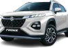 Maruti Fronx Automatic Finance Plan 2026: सिर्फ 1 लाख डाउन पेमेंट में घर लाएं स्टाइलिश SUV जानें 13108 रुपये EMI और पूरी कीमत का सच