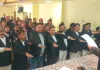 मुरादाबाद बार अध्यक्ष ने वकीलों को दिलाई एंटीबायोटिक दवाएं खुद से न लेने की शपथ, एएमआर के खिलाफ जागरूकता अभियान में लिया संकल्प