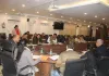 मेरठ: रानी लक्ष्मीबाई सम्मान कोष योजना के तहत जिला संचालन समिति की बैठक में 22 प्रकरणों की समीक्षा
