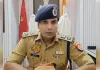 अपराधियों को जेल की सलाखों के पीछे पहुँचाना और उन्हें दंडित कराना पुलिस की सर्वोच्च प्राथमिकता:  एसएसपी