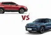 Volkswagen Taigun vs Maruti Victoris कौन सी मिड साइज SUV है बेहतर फीचर्स इंजन और कीमत में किसे चुनें