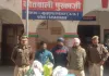 मुजफ्फरनगरः पुरकाजी पुलिस की ऑपरेशन सवेरा के तहत बड़ी कार्रवाई: 8 किलो डोडा पोस्त के साथ 3 तस्कर गिरफ्तार