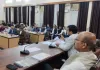 मुजफ्फरनगर: आईजीआरएस एवं सीएम डैशबोर्ड की समीक्षा बैठक सम्पन्न, डीएम ने की अध्यक्षता 