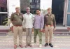 मुजफ्फरनगर का खानूपुर दहेज हत्या कांड: पुलिस ने पति और ससुर को दबोचा, तीन आरोपी अब भी फरार