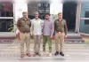 मुजफ्फरनगर का खानूपुर दहेज हत्या कांड: पुलिस ने पति और ससुर को दबोचा, तीन आरोपी अब भी फरार