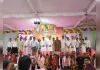 शामली के थानाभवन में सामूहिक विवाह: परिणय सूत्र में बंधे 70 हिंदू और मुस्लिम जोड़े