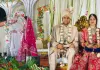 सहारनपुर के मेजर ने पेश की अनूठी मिसाल: शादी में ठुकराया दहेज, शगुन में लिया मात्र 1 रुपया और नारियल