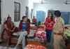 पुलिस भर्ती परीक्षा को लेकर नगर निगम की पहल, अभ्यर्थियों के लिए रैन बसेरों में ठहरने की व्यवस्था