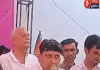 खुले मंच से धमकी! “चूहे की मौत हुई तो खानदान खत्म…” बीजेपी नेता के बयान पर बवाल