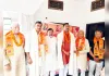 मुजफ्फरनगर: भाजपा में राजपूत समाज को मिली तरजीह, महासभा ने मनाया जश्न