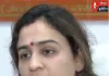 भाजपा नेता अपर्णा यादव का बयान—"हिंदू लड़की को जबरन हिजाब क्यों?"