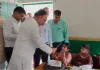 सहारनपुर: आश्वासन समिति का औचक निरीक्षण, जिला अस्पताल और स्कूलों में जांची व्यवस्थाएं