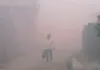 मुजफ्फरनगर में प्रदूषण का जानलेवा, AQI 278 पहुंचा, सांस लेना मुश्किल, मार्च में कोहरे की चादर और शून्य दृश्यता ने थामी रफ्तार