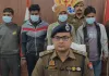 सहारनपुर: खुद को मृत घोषित करने के लिए कर्जदार की हत्या, पुलिस ने किया सनसनीखेज खुलासा