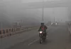 मेरठ, बुलंदशहर समेत पश्चिमी यूपी के कई जिलों में घना कोहरा, सुबह से छाया धुंध का घेरा