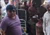 मुज़फ्फरनगर में गैस की कालाबाजारी पर प्रशासन का शिकंजा, कुंदनपुरा में छापेमारी कर 12 एलपीजी सिलेंडर जब्त