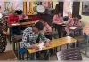 मुजफ्फरनगर के परिषदीय स्कूलों में वार्षिक परीक्षा: दूसरे दिन गणित और संस्कृत में छात्र-छात्राओं ने दिखाया दम