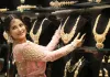 सोने की कीमत में इस हफ्ते मामूली गिरावट, चांदी करीब 6 हजार रुपए सस्ती हुई