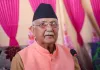 नेपाल के पूर्व पीएम ओली हारे, करीब 50 हजार मतों से बालेन शाह ने दी मात