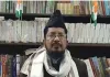 खामेनेई की मौत पूरे मुस्लिम समुदाय के लिए एक बड़ी क्षति: मौलाना मुफ्ती शहाबुद्दीन रजवी बरेलवी