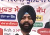 हरियाणा के मुख्यमंत्री नायब सैनी की पगड़ी पर भड़के लालजीत भुल्लर, बोले–दिखावे में नहीं आएंगे पंजाब के लोग
