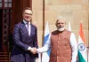भारत-फिनलैंड रणनीतिक साझेदारी: पीएम मोदी बोले- डिजिटलीकरण और 6G से खुलेंगे नए अवसर