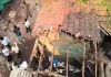 कोलकाता के बंद क्लब हाउस में जोरदार धमाके: इलाके में मची दहशत, पुलिस और फॉरेंसिक टीम मौके पर।