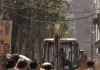 उत्तम नगर हत्या मामले में आरोपी के खिलाफ एमसीडी की तरफ से बुलडोजर कार्रवाई, एक नाबालिग सहित 7 गिरफ्तार
